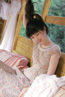 美少女的谎言第一季