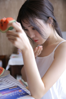 宝贝你有湿