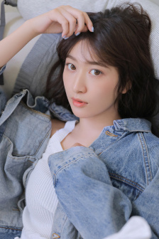 pose