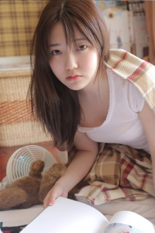 熊心归来