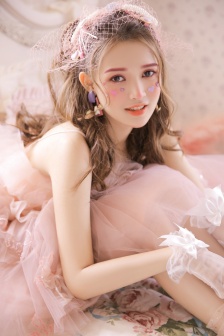 屠夫小姐
