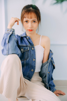 隔壁女孩